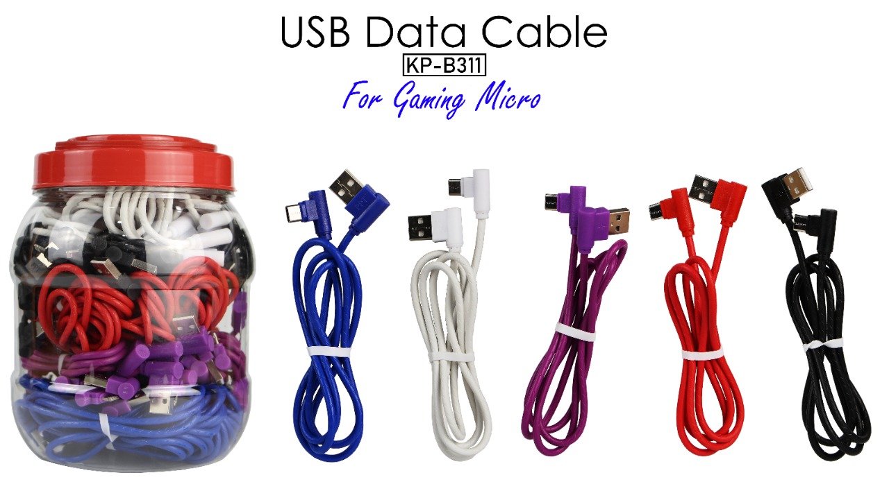 KABEL DATA GAME B311 MICRO